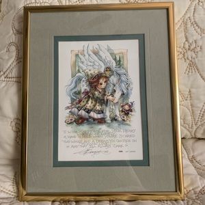 Jody Bergsma Art Print